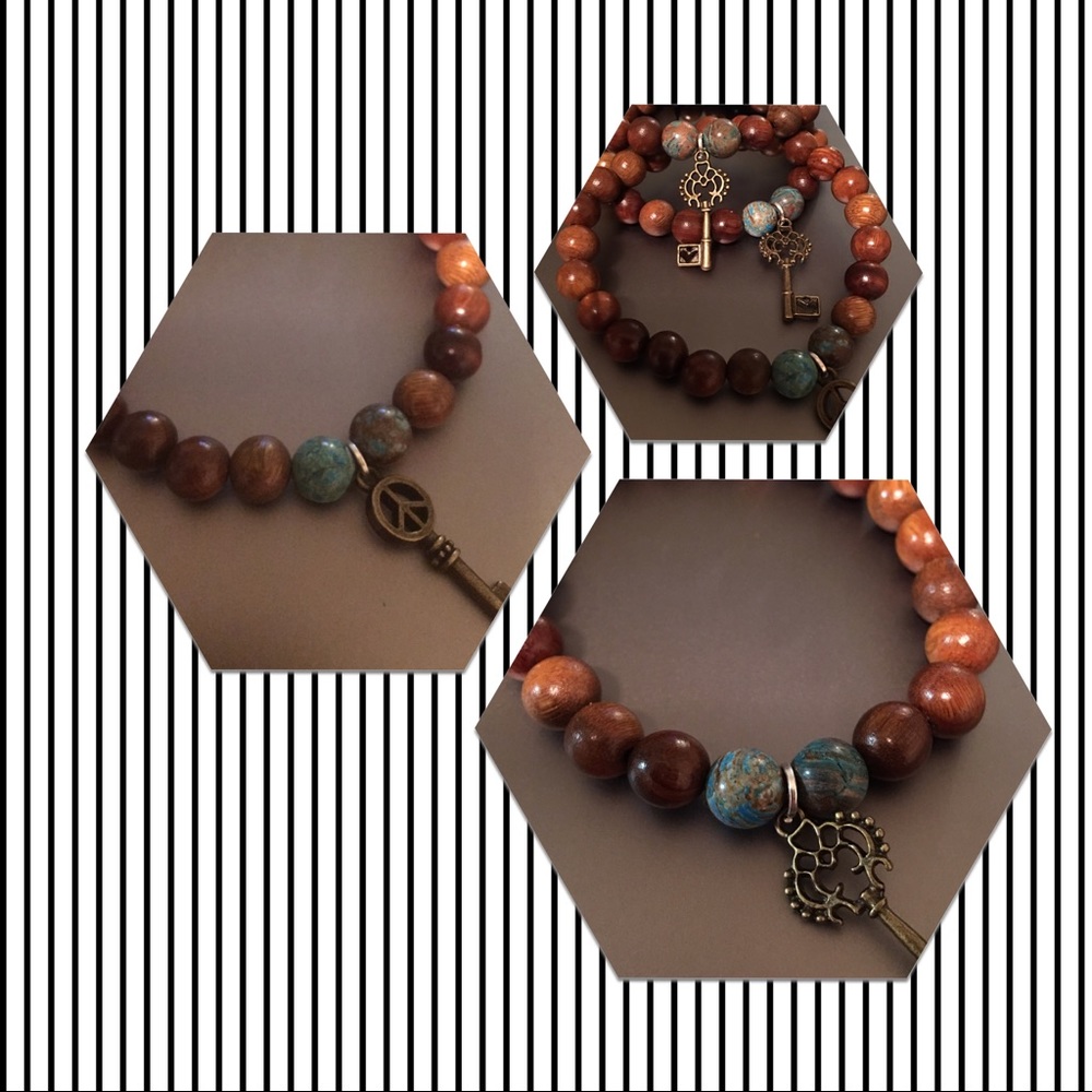 Handmade Braclets